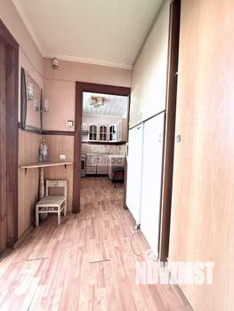 2-к квартира, вторичка, 50м2, 7/9 этаж