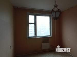 2-к квартира, вторичка, 51м2, 5/14 этаж