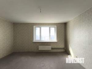 1-к квартира, вторичка, 47м2, 14/19 этаж