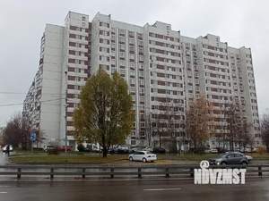 2-к квартира, вторичка, 58м2, 3/14 этаж
