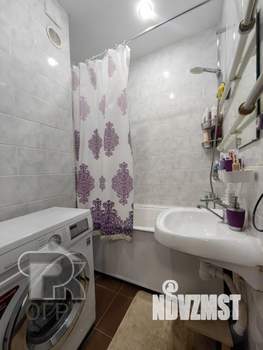 2-к квартира, вторичка, 53м2, 12/19 этаж