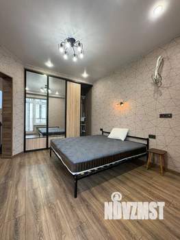1-к квартира, вторичка, 35м2, 11/14 этаж