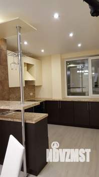 1-к квартира, вторичка, 42м2, 17/21 этаж