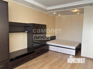 1-к квартира, вторичка, 39м2, 2/14 этаж