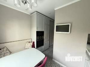 3-к квартира, вторичка, 62м2, 5/9 этаж