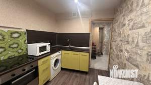 1-к квартира, вторичка, 34м2, 2/14 этаж