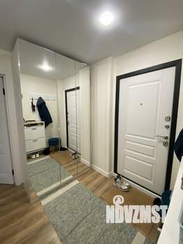 2-к квартира, вторичка, 45м2, 3/14 этаж