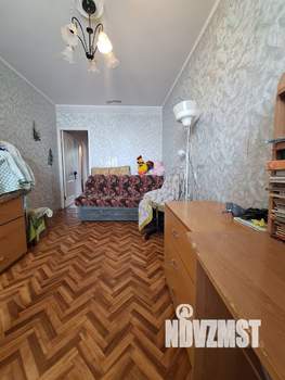 2-к квартира, вторичка, 51м2, 5/14 этаж