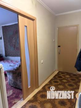 2-к квартира, вторичка, 56м2, 5/14 этаж