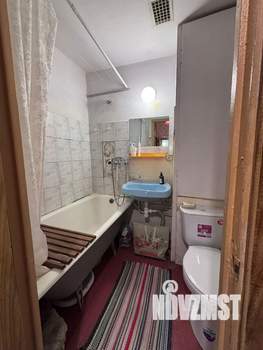 1-к квартира, вторичка, 33м2, 2/12 этаж