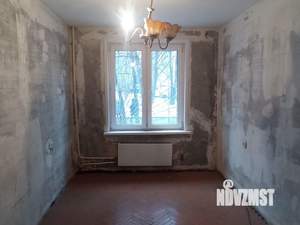 Студия квартира, вторичка, 44м2, 1/9 этаж