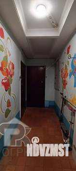 3-к квартира, вторичка, 64м2, 13/17 этаж