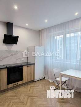 1-к квартира, вторичка, 34м2, 15/18 этаж