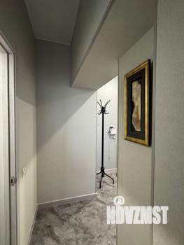 2-к квартира, вторичка, 47м2, 7/9 этаж