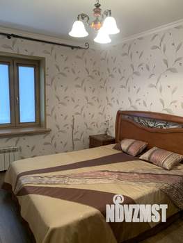 4-к квартира, вторичка, 88м2, 2/25 этаж