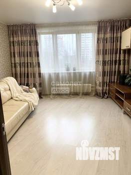 4-к квартира, вторичка, 73м2, 2/12 этаж