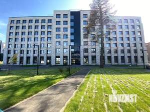 Студия квартира, вторичка, 22м2, 4/7 этаж