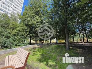 1-к квартира, вторичка, 34м2, 22/22 этаж