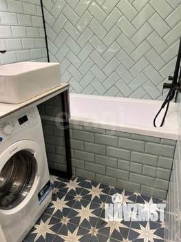 2-к квартира, вторичка, 47м2, 1/9 этаж