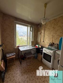 1-к квартира, вторичка, 33м2, 9/9 этаж