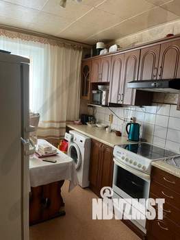 2-к квартира, вторичка, 45м2, 6/14 этаж