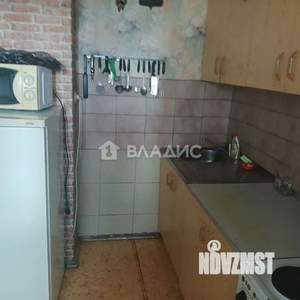 1-к квартира, вторичка, 39м2, 6/14 этаж