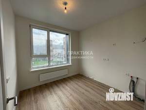 1-к квартира, вторичка, 33м2, 4/8 этаж