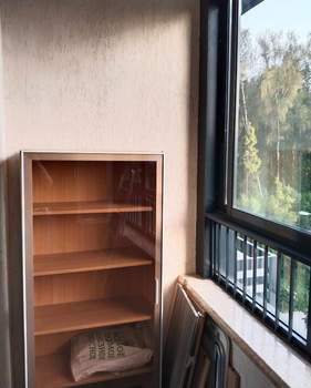 2-к квартира, вторичка, 47м2, 5/17 этаж