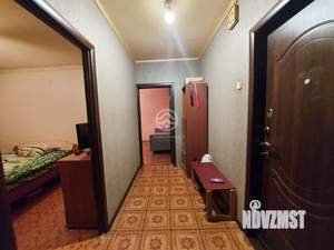 2-к квартира, вторичка, 54м2, 2/17 этаж