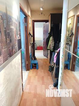 2-к квартира, вторичка, 52м2, 9/14 этаж