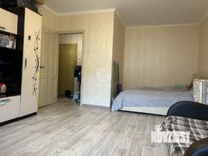 1-к квартира, вторичка, 39м2, 6/9 этаж