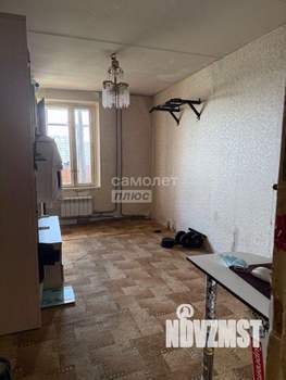 2-к квартира, вторичка, 49м2, 17/22 этаж