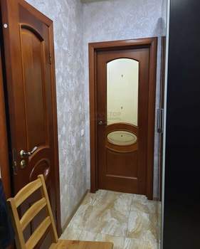 1-к квартира, вторичка, 32м2, 2/18 этаж