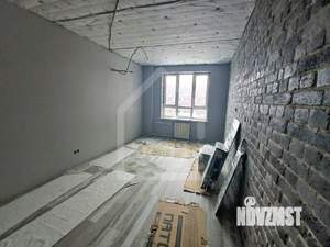 3-к квартира, вторичка, 76м2, 15/18 этаж