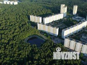 3-к квартира, вторичка, 62м2, 8/12 этаж