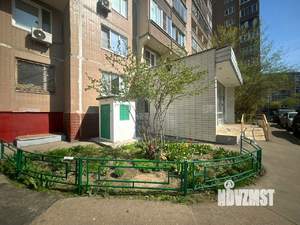 2-к квартира, вторичка, 52м2, 12/12 этаж