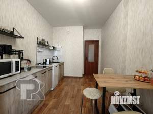 2-к квартира, вторичка, 53м2, 12/19 этаж