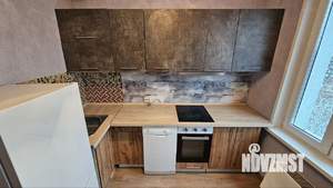 1-к квартира, вторичка, 27м2, 9/9 этаж