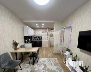 1-к квартира, вторичка, 33м2, 8/10 этаж