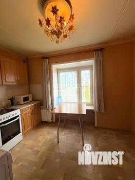 2-к квартира, вторичка, 49м2, 17/22 этаж