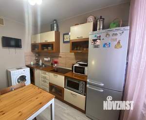 1-к квартира, вторичка, 37м2, 7/14 этаж