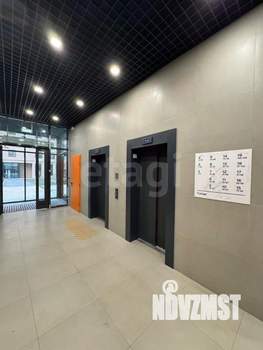 Студия квартира, вторичка, 20м2, 8/11 этаж