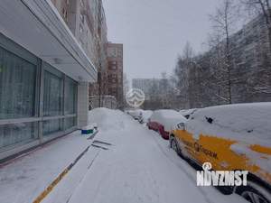 1-к квартира, вторичка, 39м2, 2/14 этаж