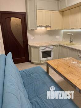 2-к квартира, вторичка, 51м2, 4/15 этаж