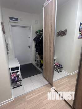 2-к квартира, вторичка, 69м2, 5/10 этаж