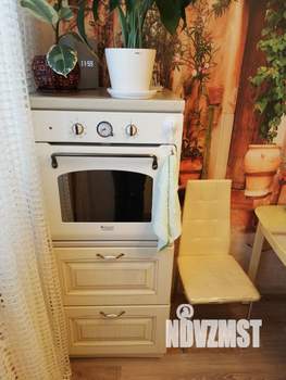 1-к квартира, вторичка, 41м2, 8/14 этаж