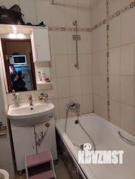 1-к квартира, вторичка, 39м2, 14/14 этаж