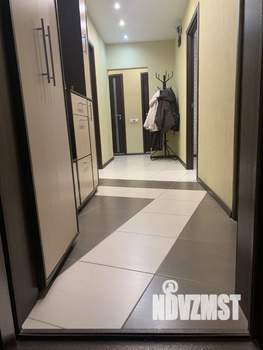 4-к квартира, вторичка, 73м2, 2/12 этаж