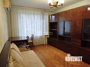 2-к квартира, вторичка, 45м2, 1/9 этаж