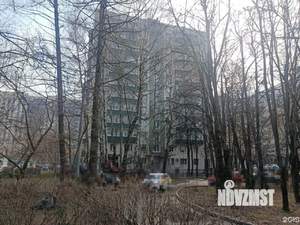 Студия квартира, вторичка, 45м2, 1/12 этаж
